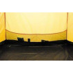 Четырехместная кемпинговая палатка купольного типа Alexika Minnesota 4 Luxe зеленый