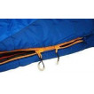 Сверхлёгкий спальный мешок для летнего туризма Alexika Megalight 9201.0305