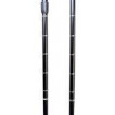 Телескопические палки для скандинавской ходьбы Masters Telescopic 01N0915