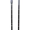 Телескопические палки для скандинавской ходьбы Masters Telescopic 01N0915
