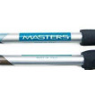 Телескопические трекинговые палки Masters Trail CSS 01S0815