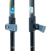 Телескопические палки для скандинавской ходьбы Masters Training Speed 01N0415