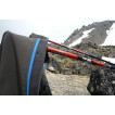 Телескопические трекинговые палки Masters Yukon Pro 01S0214