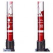 Телескопические трекинговые палки Masters Yukon Pro 01S0215