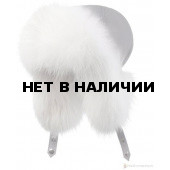 Женская меховая шапка Баск OYMIAKON LH 9609