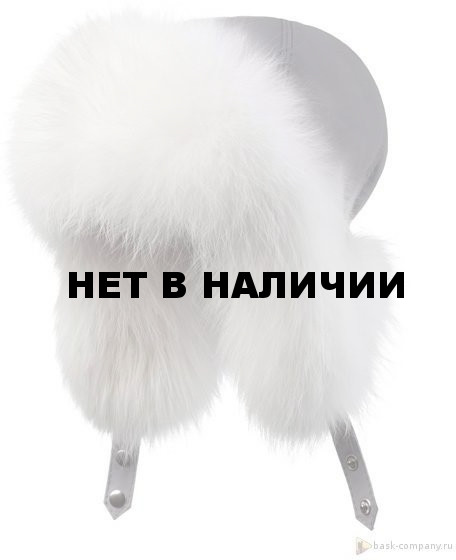 Женская меховая шапка Баск OYMIAKON LH 9609