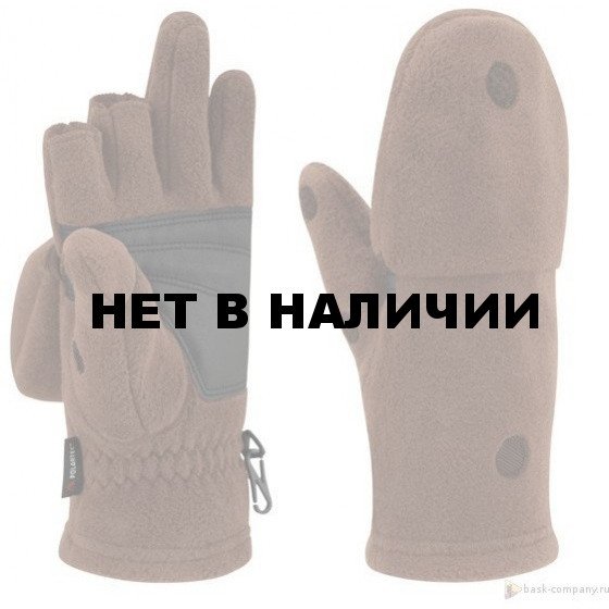 Перчатки-варежки HRT VARY V3 L