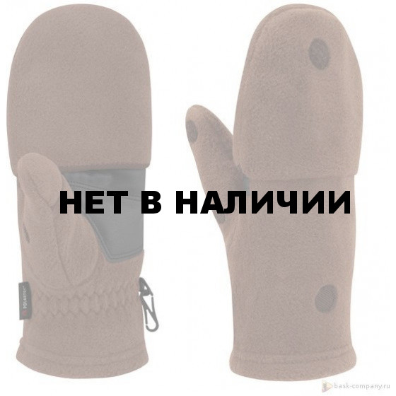 Перчатки-варежки HRT VARY V3 L