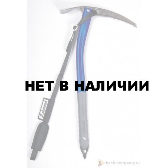 Ледоруб Simond METALLIC 820 MXC