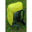 Накидка для рюкзака BASK RAINCOVER XL 95-130 литров желтая