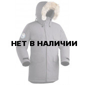 Мужская пуховая куртка-парка Баск TAIMYR Limit Edition