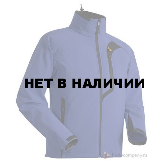 Куртка Баск PANZER V3 СИНИЙ ТМН L L