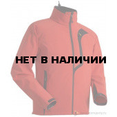 Куртка BASK PANZER V3 красная