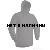 Мужская куртка с пуховым жилетом Баск AZIMUTH V3 ЧЕРНЫЙ