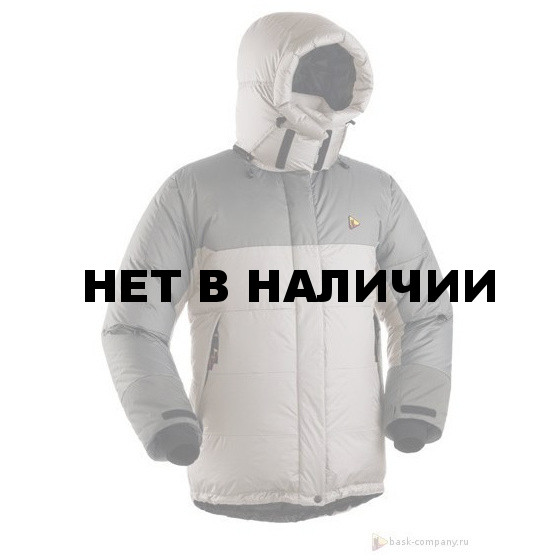 Женский пуховик Баск KHAN TENGRI-W V4 81415
