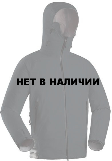 Мембранная куртка Баск GRAPHITE NEOSHELL EXTREME L
