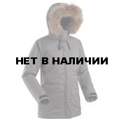 Женская куртка-аляска Баск AGIDEL L
