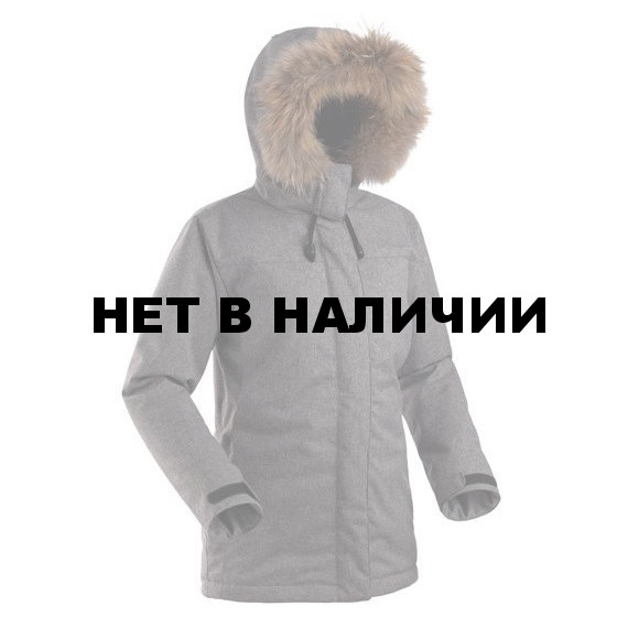 Женская куртка-аляска Баск AGIDEL L