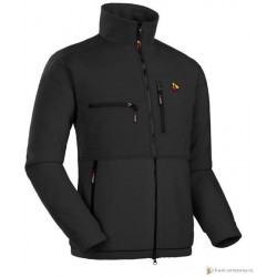 Куртка BASK STEWART V2 черная