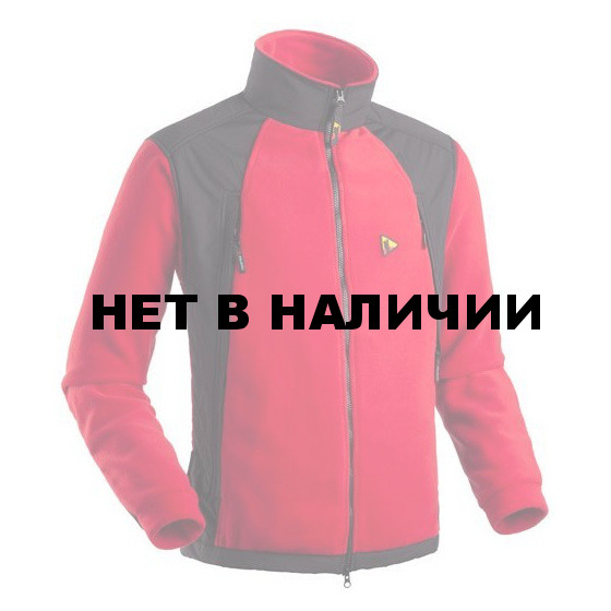 Куртка BASK GULFSTREAM V2 красная