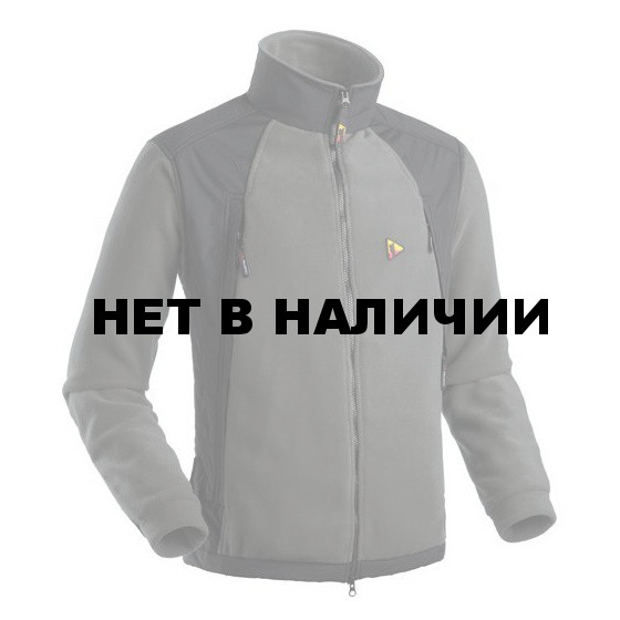 Куртка BASK GULFSTREAM V2 серый тмн