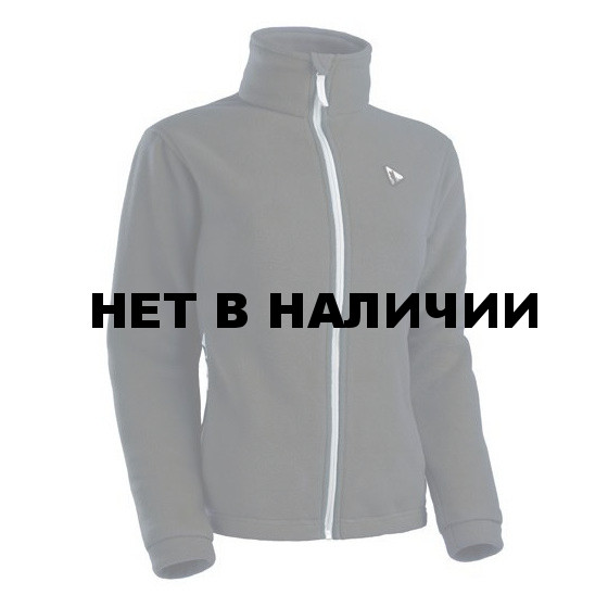 Куртка BASK FAST V2 LJ черная