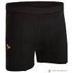 Шорты мужские Баск BALANCE MAN SHORTS V2 ЧЕРНЫЙ S