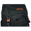 Эксклюзивный туристический рюкзак для небольшого похода Ruby 35 EXP, black, 1382.040