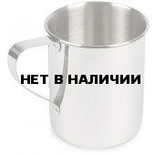 Универсальная кружка из нержавеющей стали Mug S, 4069