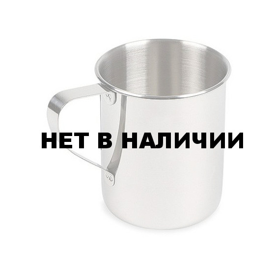 Универсальная кружка из нержавеющей стали Mug S, 4069