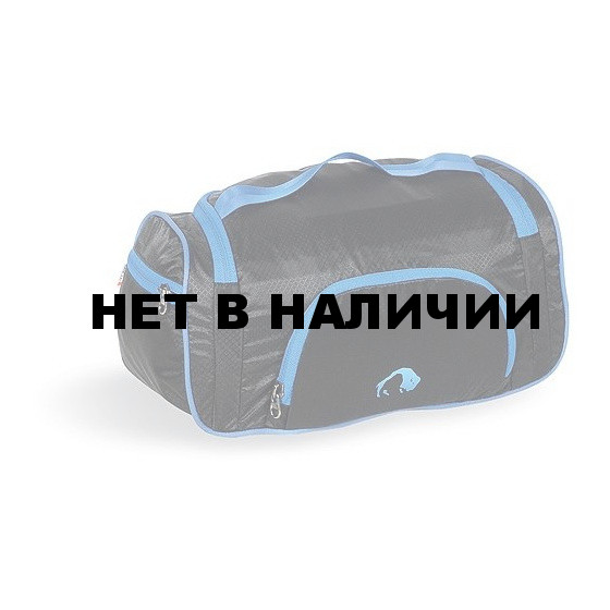 Легкая косметичка Wash Bag Light black