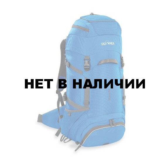 Универсальный спортивный рюкзак Tatonka Victor 38 1526.215 blue