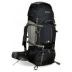 Универсальный туристический рюкзак Yukon 50, black, 1400.040
