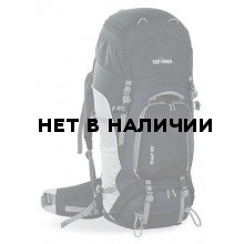 Универсальный трекинговый туристический рюкзак Crest 50 black