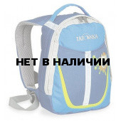 Рюкзак для дошкольников Tatonka Kiddy 1801.194 bright blue
