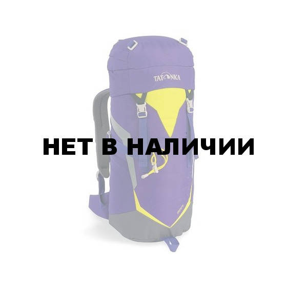 Яркий и удобный рюкзак для путешественников старше 10 лет Tatonka Mani 1825.106 lilac