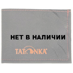 Необычный кошелек из ткани Hypalon HY Wallet black/orange