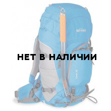 Женский трекинговый туристический рюкзак Luna 36 bright blue