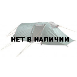 Трекинговая палатка-полубочка Tatonka Alaska 2 XL 2574.210