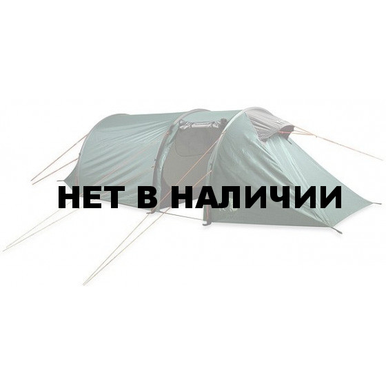 Трекинговая палатка-полубочка Tatonka Alaska 2 XL 2574.210