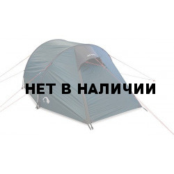 Треккинговая палатка-полубочка Arktis 3 cocoon