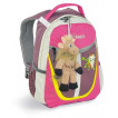 Городской рюкзак для детей от 3 до 5 лет Tatonka Alpine Kid 1804.106 lilac
