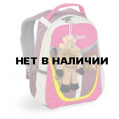 Городской рюкзак для детей от 3 до 5 лет Alpine Kid pink