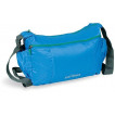 Легкая плечевая сумка на молнии Tatonka Squeezy Bag 2208.194 bright blue