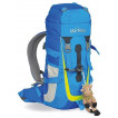Трекинговый рюкзак для детей старше 6 лет Tatonka Mowgli 1806.015 red