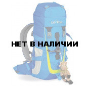 Трекинговый рюкзак для детей старше 6 лет Tatonka Mowgli 1806.194 bright blue