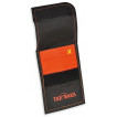 Шейный кошелек из ткани Hypalon HY Neck Wallet black/orange