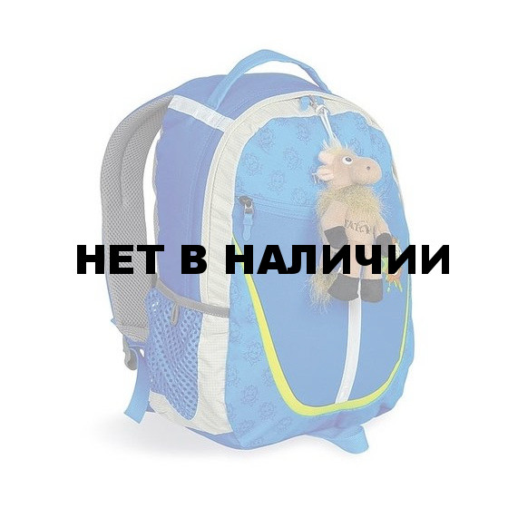 Городской рюкзак для детей 4-7 лет Alpine Junior blue