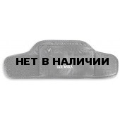 Сумочка браслет для скрытого ношения на запястье Tatonka Skin Wrist Wallet 2855.040 black