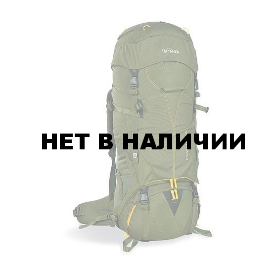 Трекинговый туристический рюкзак для продолжительных походов Yukon 80 cub